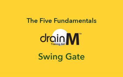 The Five Fundamentals 5: Swing Gate